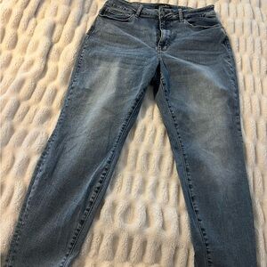 Women's Blue Jeans